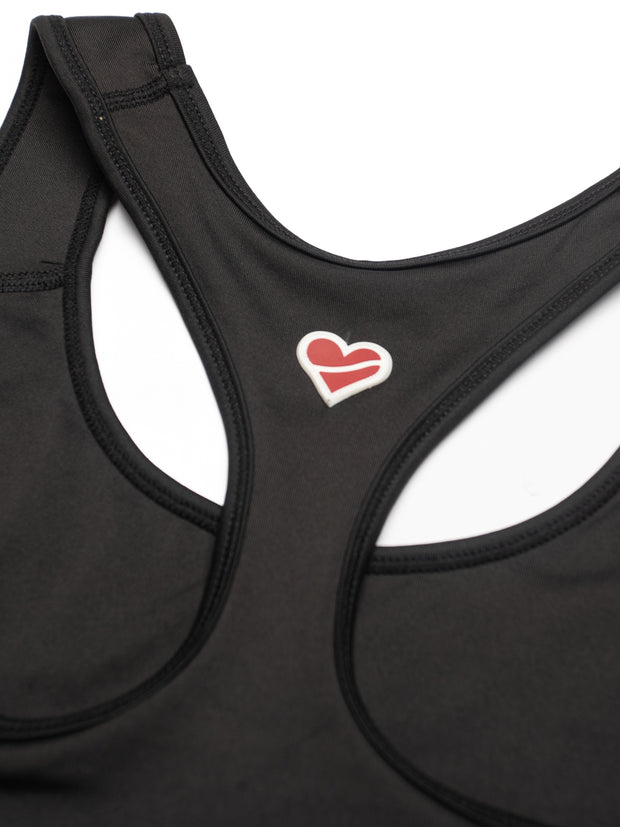 Heartbreak Women's Sendy Sports Bra