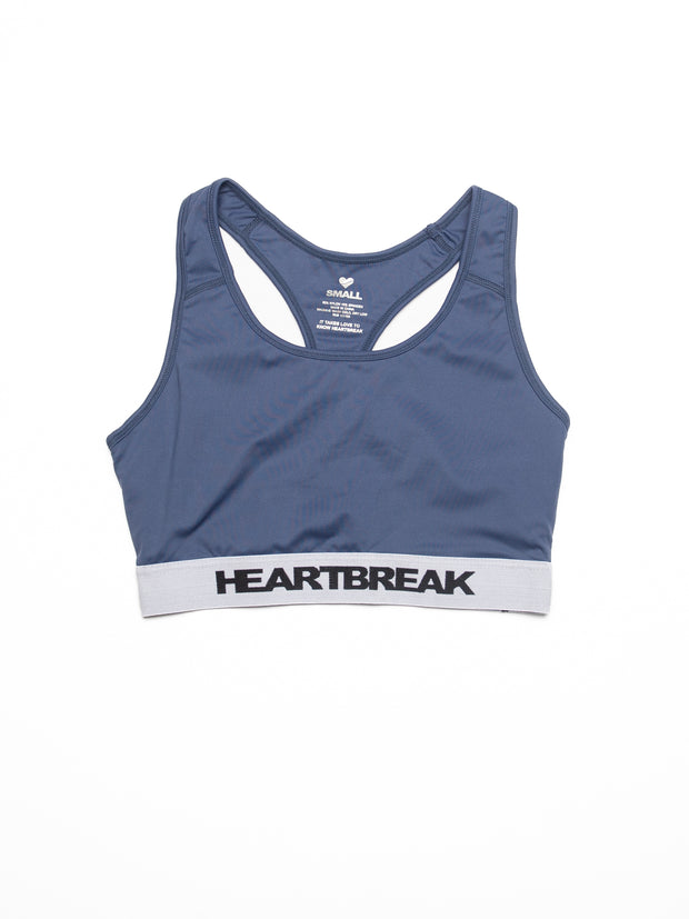 Heartbreak Women's Sendy Sports Bra