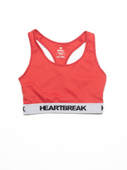 Heartbreak Women's Sendy Sports Bra