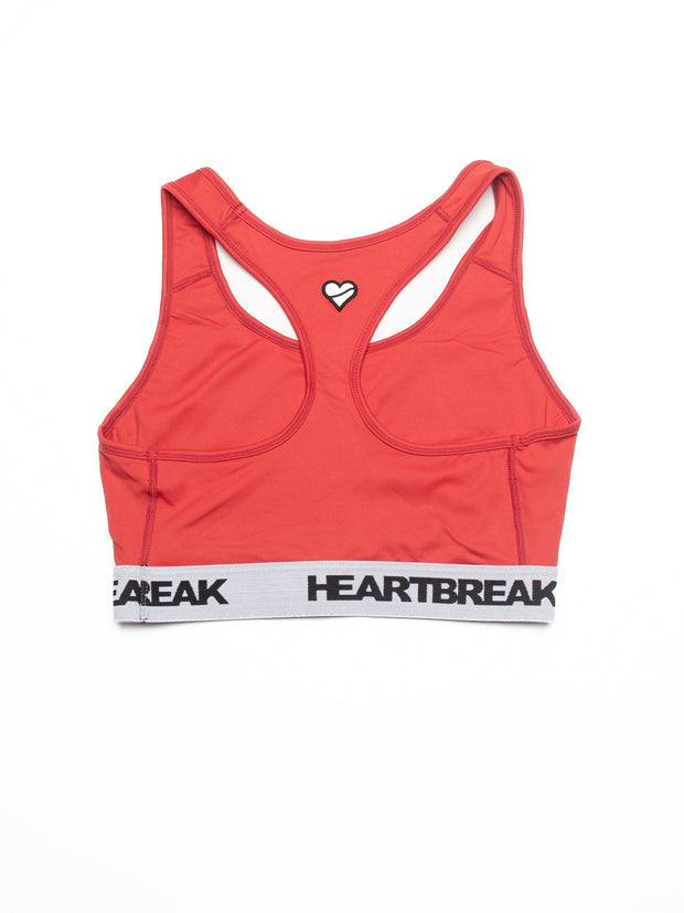 Heartbreak Women's Sendy Sports Bra