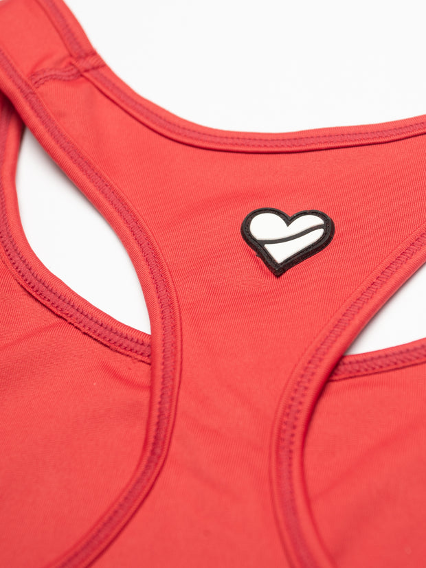 Heartbreak Women's Sendy Sports Bra