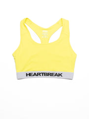 Heartbreak Women's Sendy Sports Bra