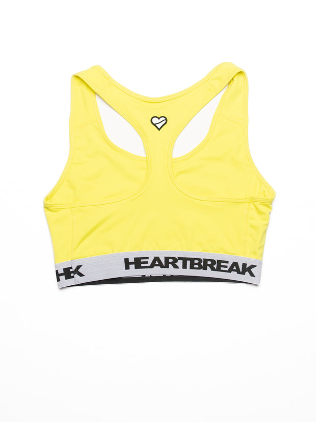 Heartbreak Women's Sendy Sports Bra