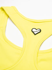 Heartbreak Women's Sendy Sports Bra