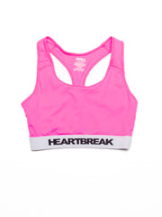 Heartbreak Women's Sendy Sports Bra