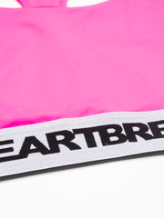 Heartbreak Women's Sendy Sports Bra