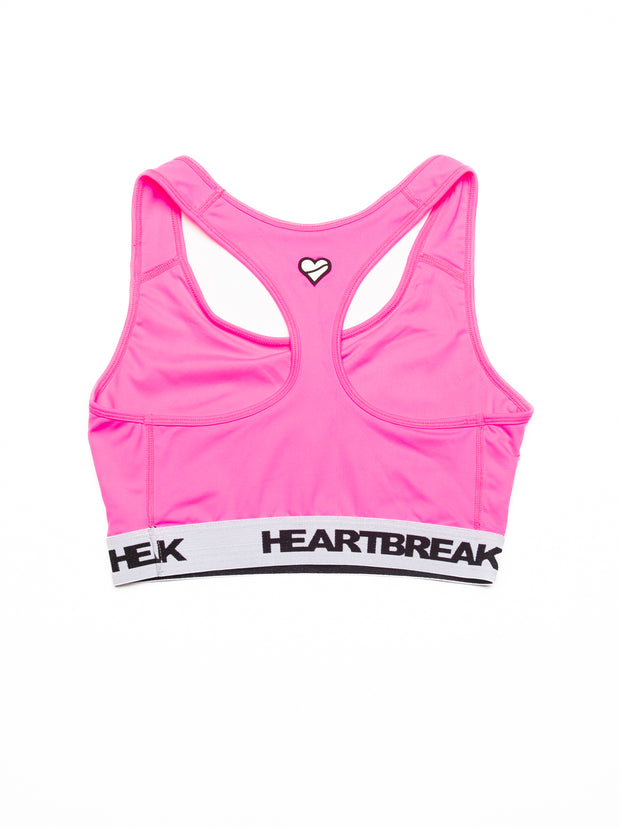 Heartbreak Women's Sendy Sports Bra