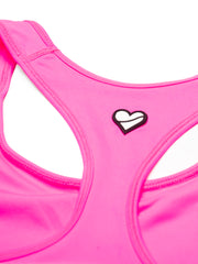 Heartbreak Women's Sendy Sports Bra