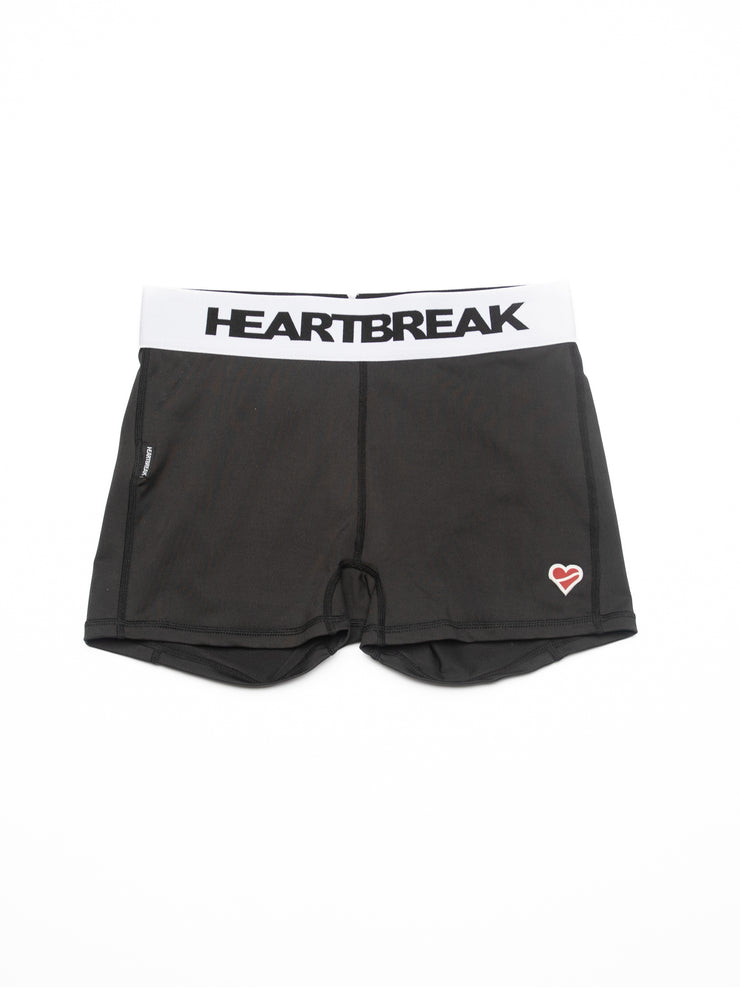 Heartbreak Women's Sendy 2.5" Shorts