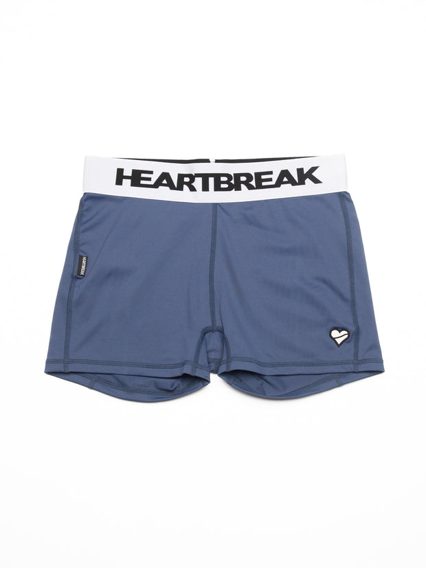 Heartbreak Women's Sendy 2.5" Shorts