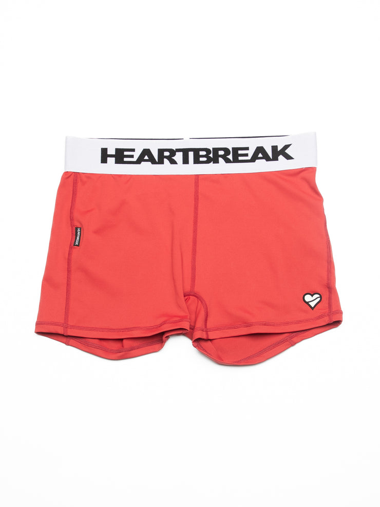 Heartbreak Women's Sendy 2.5" Shorts