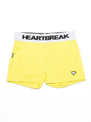 Heartbreak Women's Sendy 2.5" Shorts