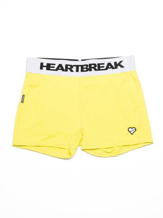 Heartbreak Women's Sendy 2.5" Shorts