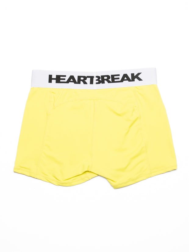 Heartbreak Women's Sendy 2.5" Shorts