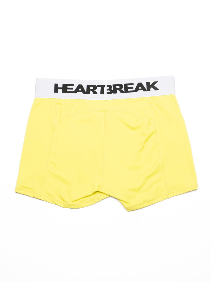 Heartbreak Women's Sendy 2.5" Shorts