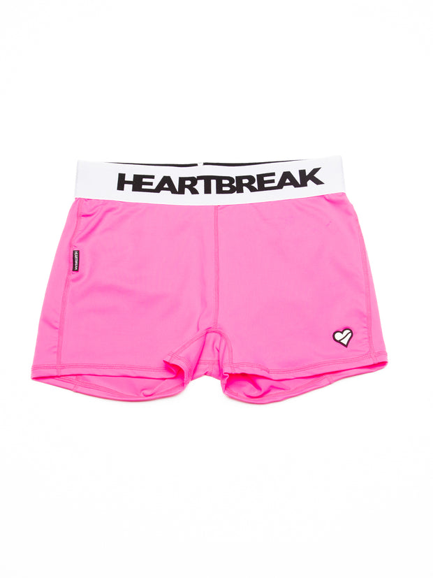 Heartbreak Women's Sendy 2.5" Shorts