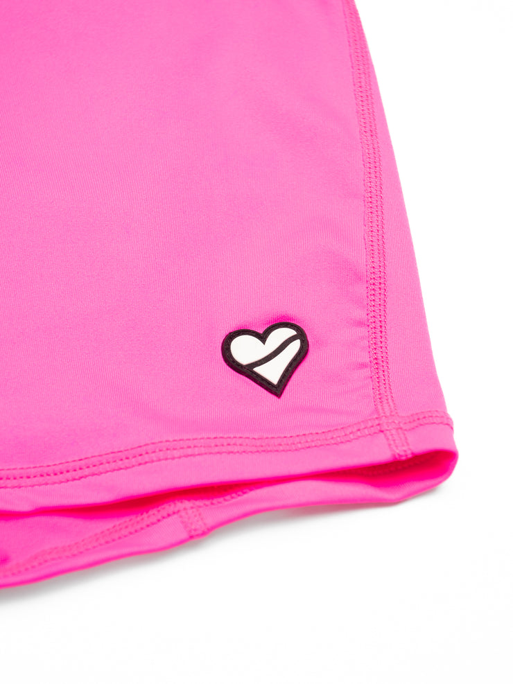 Heartbreak Women's Sendy 2.5" Shorts