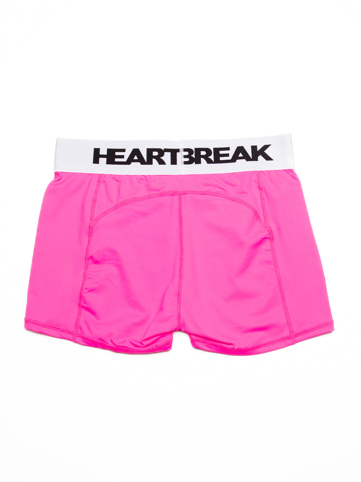 Heartbreak Women's Sendy 2.5" Shorts