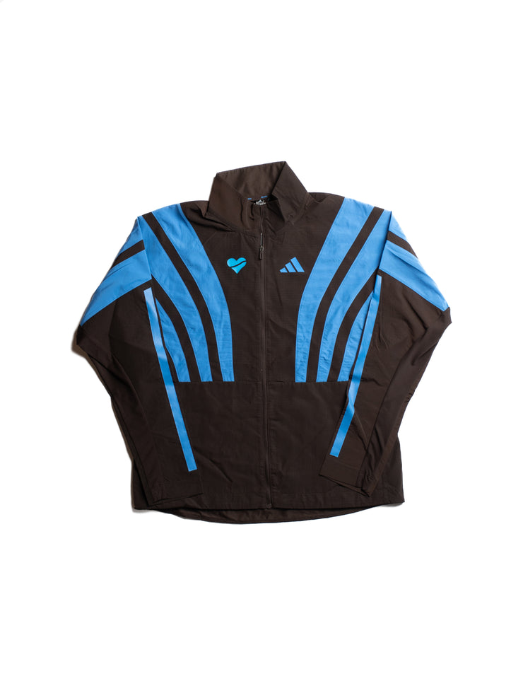 Adidas Women's Adizero Archive Running Jacket – Heartbreak Hill