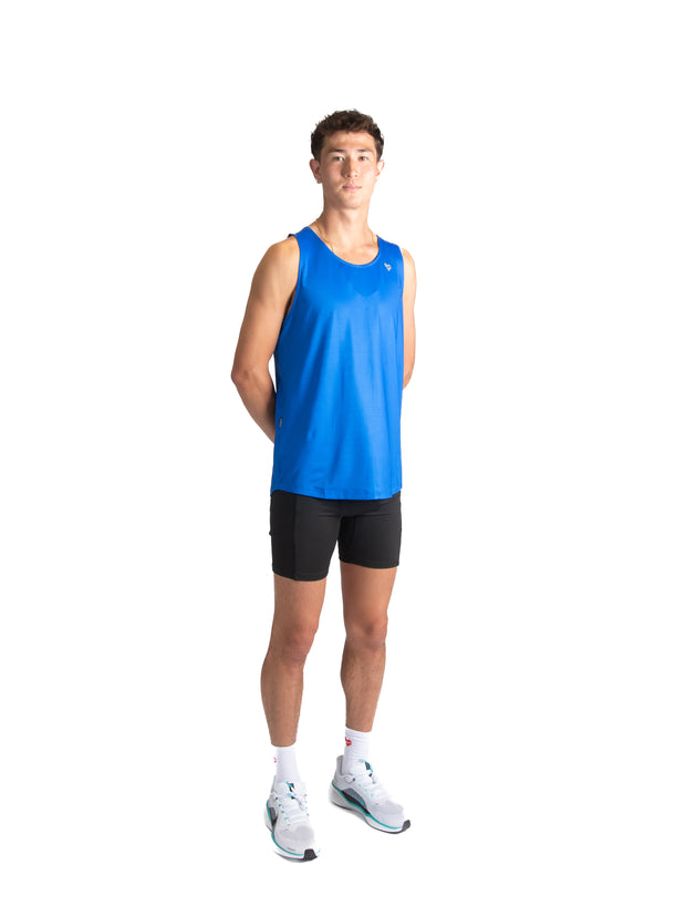 Heartbreak Men's Lincoln Singlet