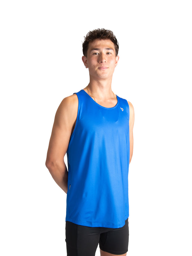 Heartbreak Men's Lincoln Singlet