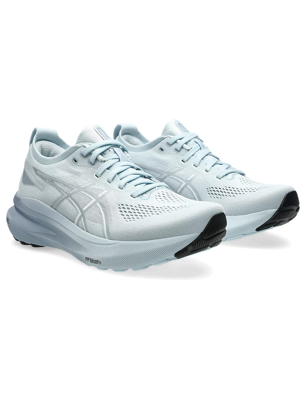 Asics gel-kayano 25 womens icy morning sea glass hotsell