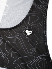 Heartbreak Men's Tokyo Singlet