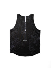 Heartbreak Men's Tokyo Singlet