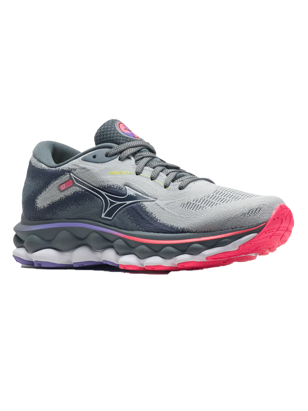 Scarpe mizuno store wave sky