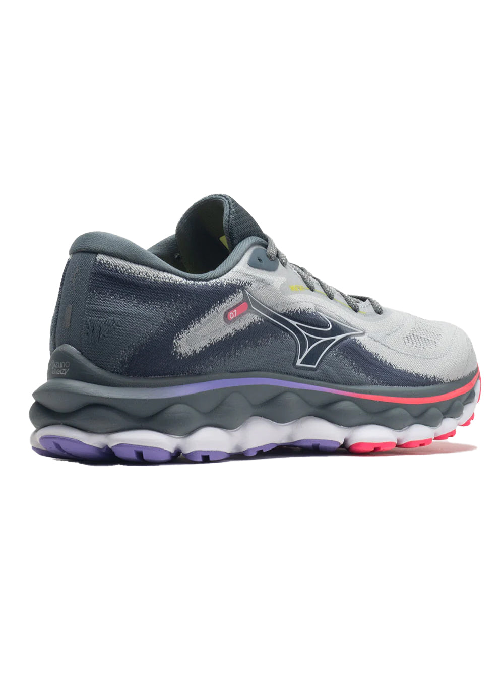 Mizuno wave online sky