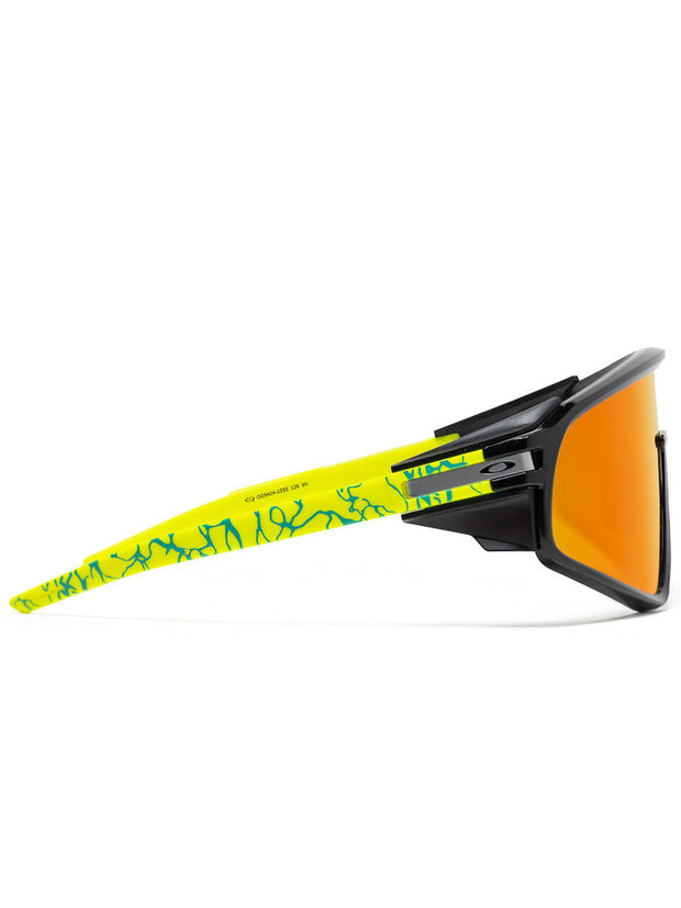 Oakley Latch™ Panel Sunglasses