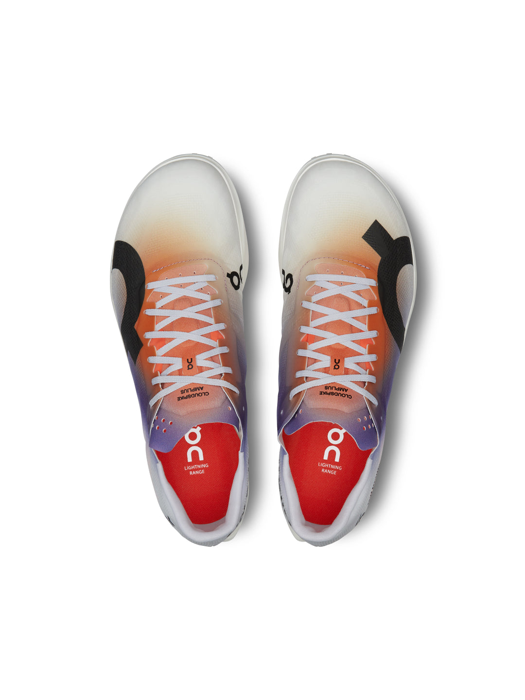 O*S様 on cloudspike amplius On Cloudspike Amplius Track and Field Distance Men's Spike