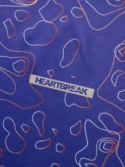 Heartbreak Men's London Singlet