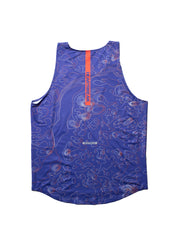 Heartbreak Men's London Singlet