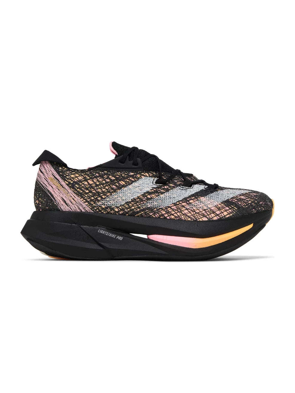 Adidas Adizero Prime X Strung 2 – Heartbreak Hill Running