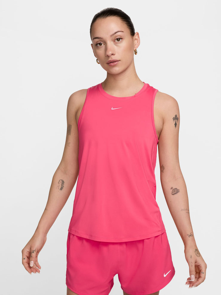 Nike Women's One Classic Women's Dri-FIT Tank Top