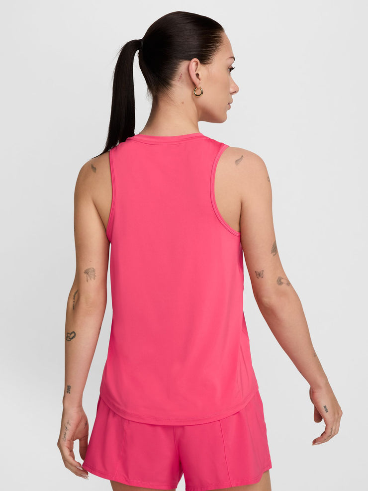 Nike Women's One Classic Women's Dri-FIT Tank Top