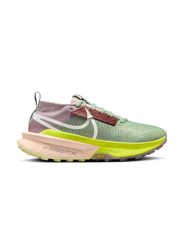 Nike ZoomX Zegama Trail 2 Women's Shoes