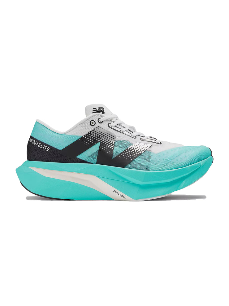 New Balance FuelCell SuperComp Elite v4 Women's Shoes