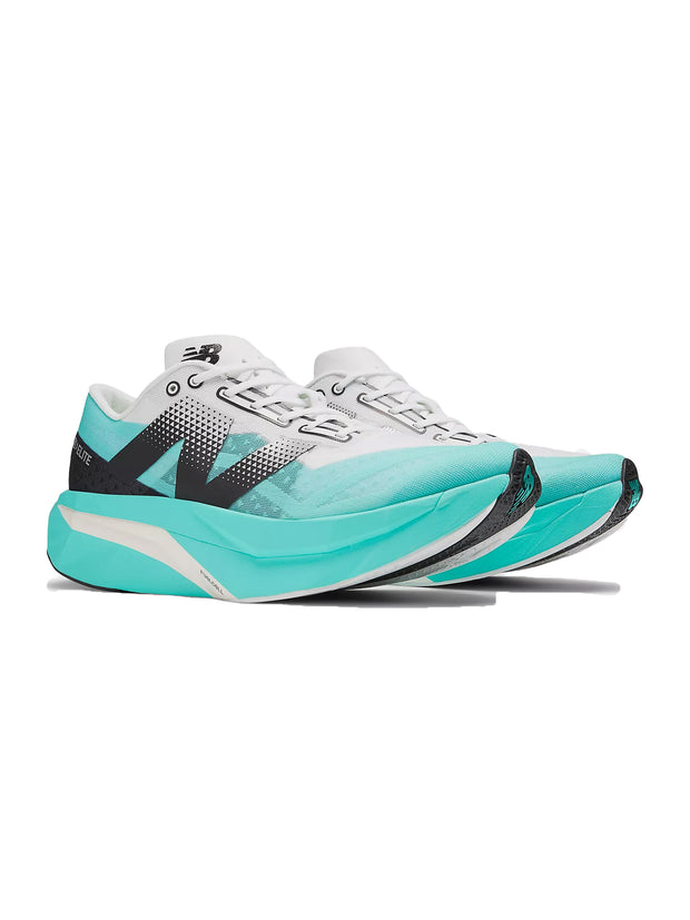 New Balance FuelCell SuperComp Elite v4 Women's Shoes