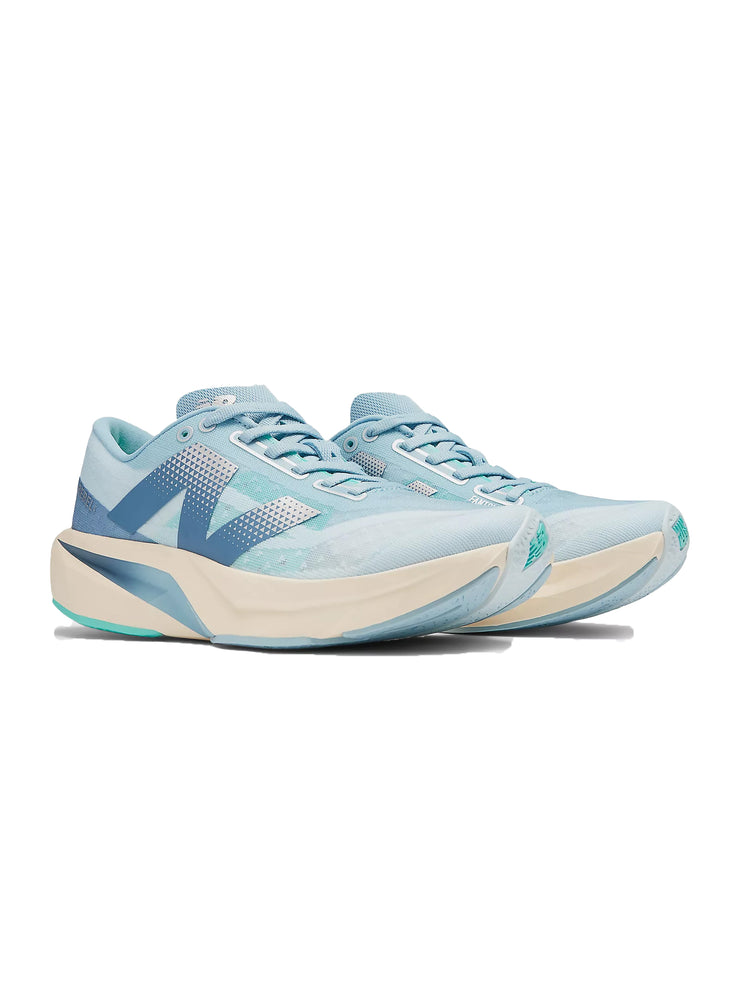 New Balance FuelCell Rebel v4 Women's Shoes