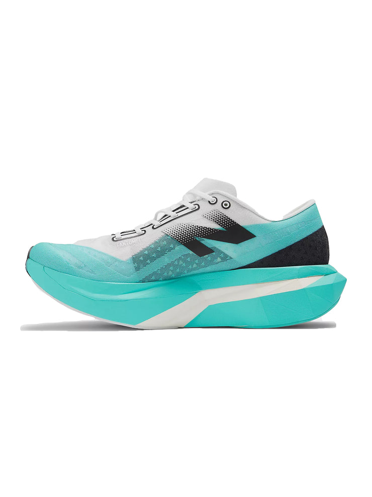 New Balance FuelCell SuperComp Elite v4 Women's Shoes