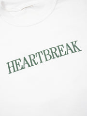 Heartbreak Married To Monday Tee