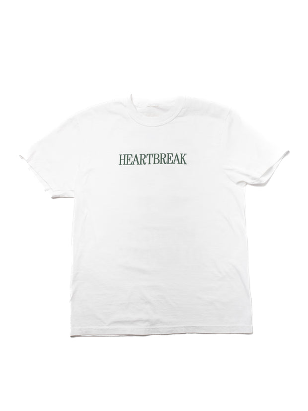 Heartbreak Married To Monday Tee