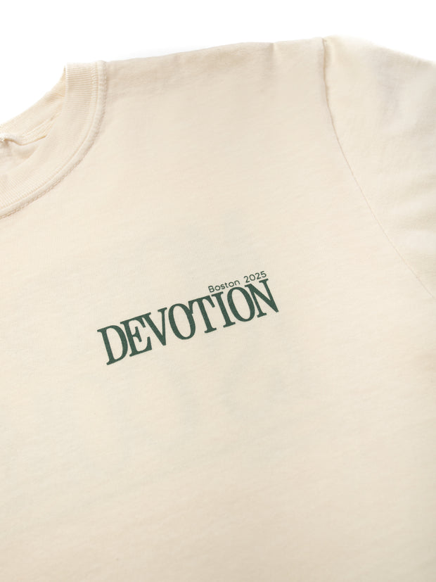 Heartbreak Devotion Tee