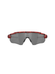 Oakley Radar EV Path Red Tiger Sunglasses