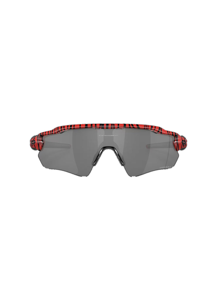 Oakley Radar EV Path Red Tiger Sunglasses – Running Company