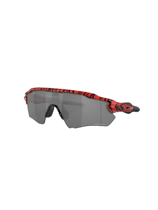 Oakley Radar EV Path Red Tiger Sunglasses