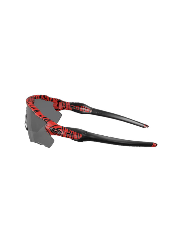 Oakley Radar EV Path Red Tiger Sunglasses