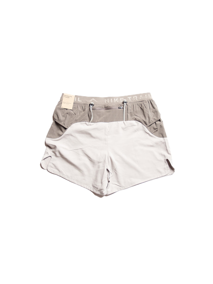 Nike Men's Trail Second Sunrise Dri-FIT 5" Brief-Lined Running Shorts
